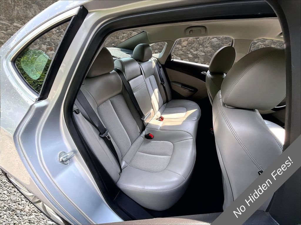 Used 2012 Buick Verano Convenience FWD image 22