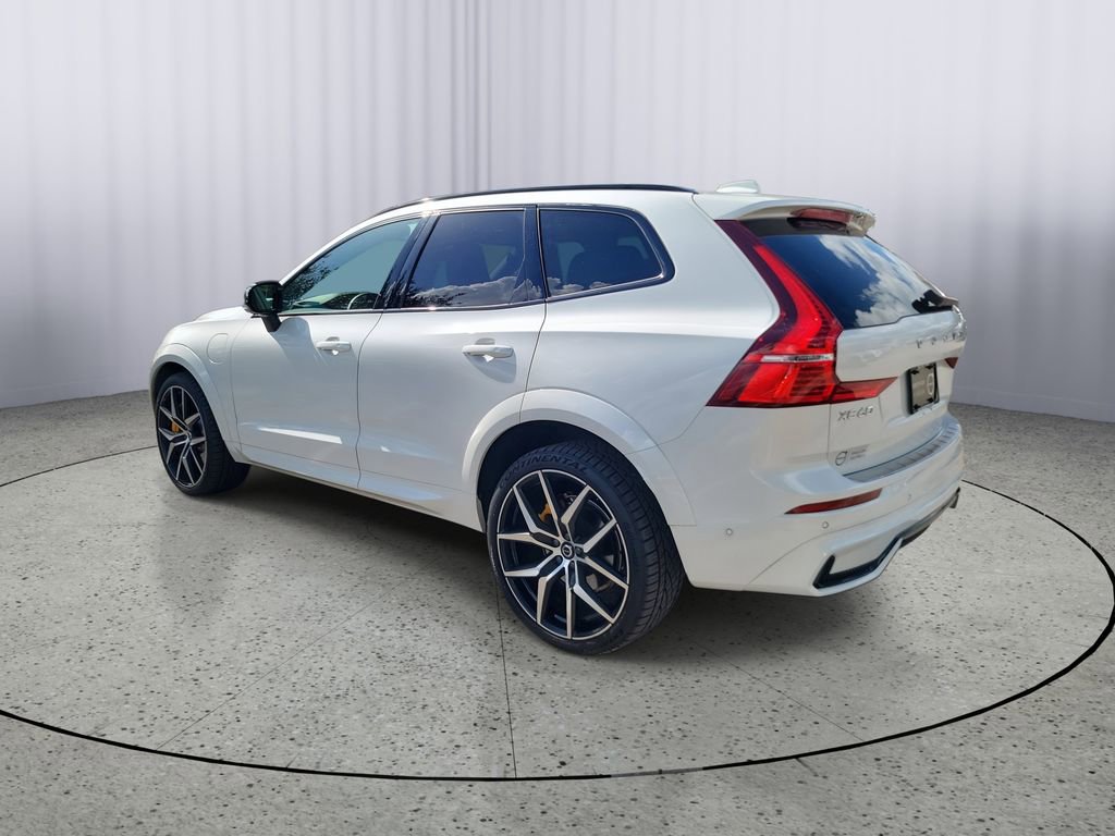 Used 2024 Volvo XC60 T8 Polestar w/ Protection Package Premier image 6