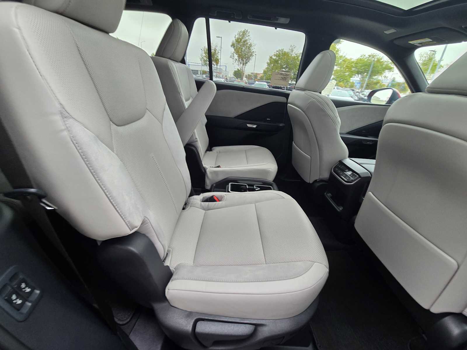 New 2026 Lexus TX 350 AWD image 14