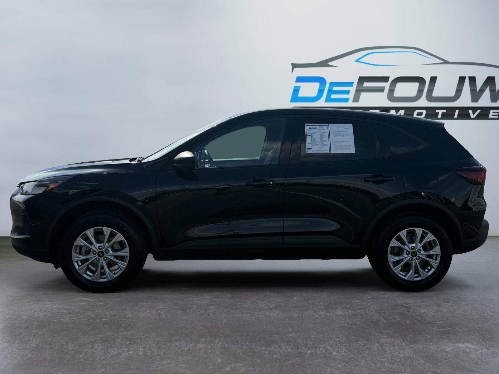 Used 2025 Ford Escape Active w/ Tech Pack #1 AWD/4WD image 6