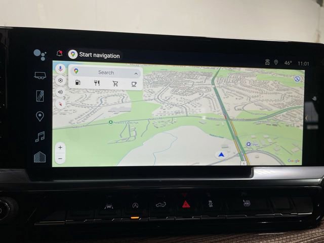 Used 2026 Chevrolet Silverado 1500 LT w/ Protection Package image 18