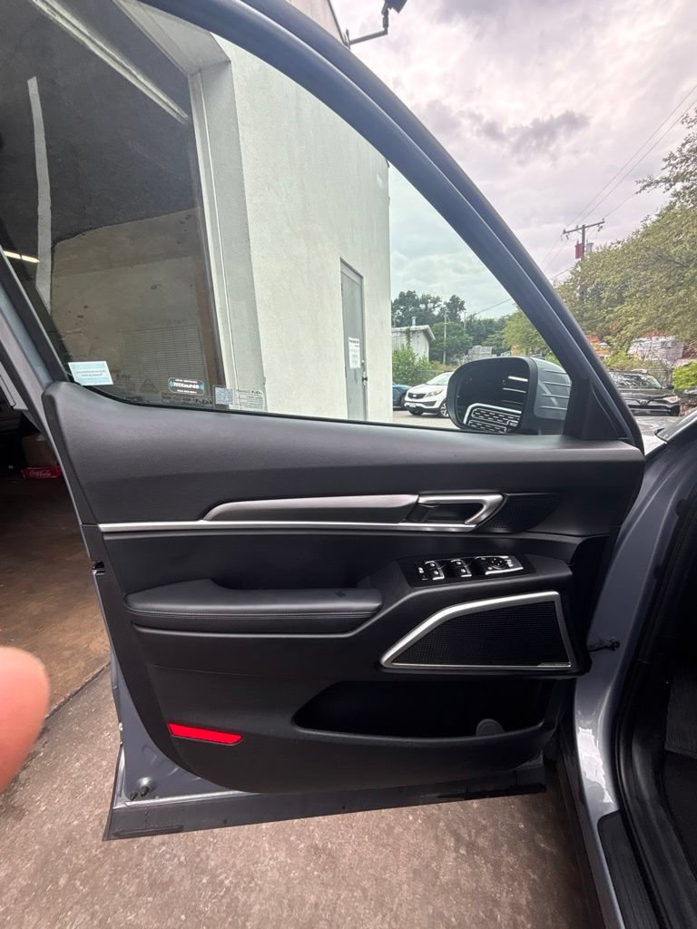 Certified 2022 Kia Telluride LX AWD/4WD image 12