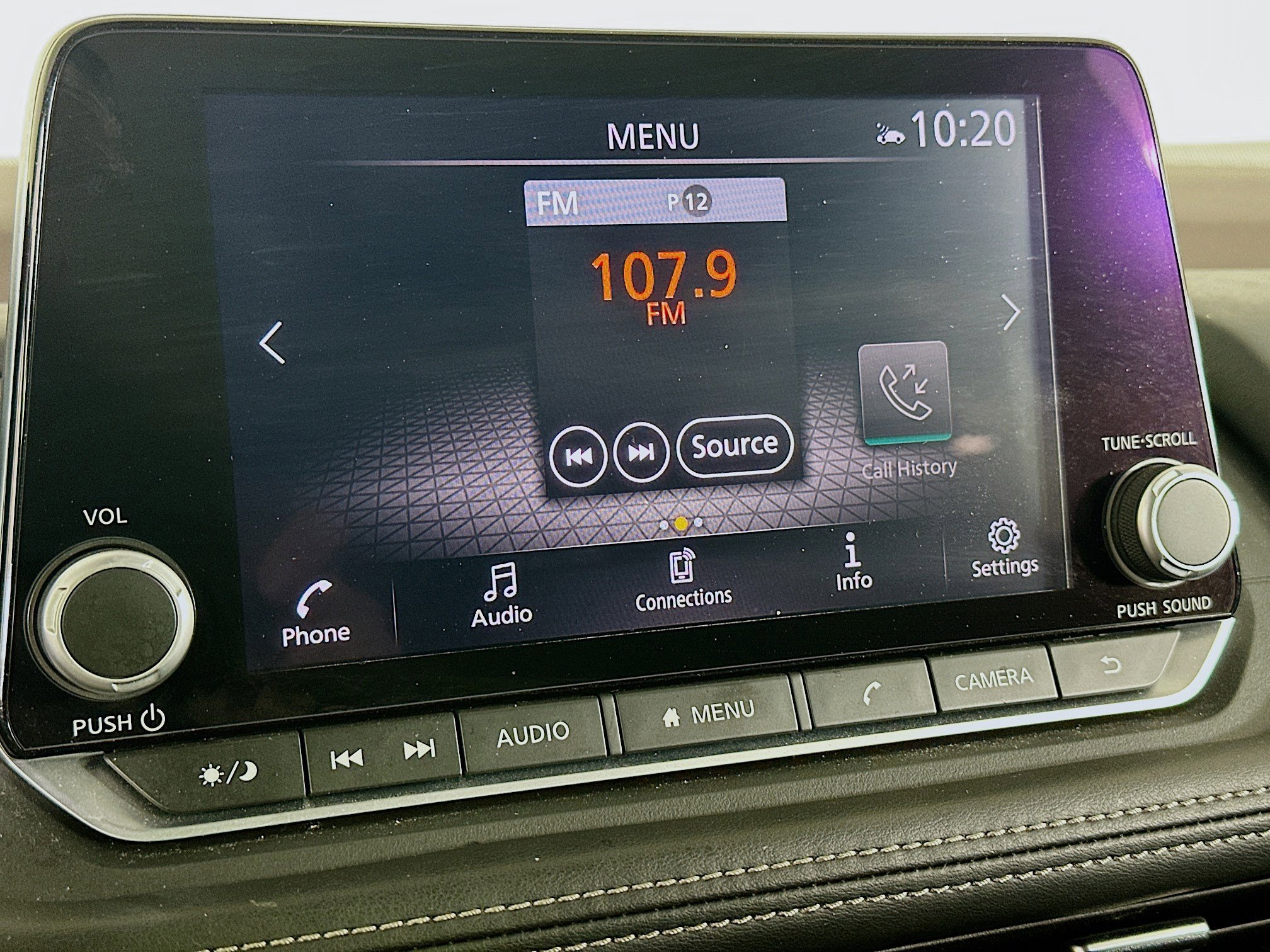 Used 2023 Nissan Rogue SV image 21