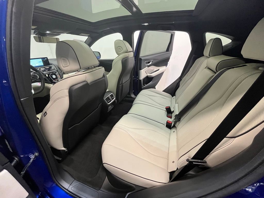 Used 2026 Acura RDX A-Spec image 18