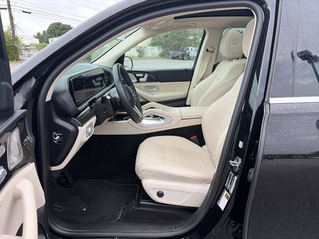Used 2021 Mercedes-Benz GLE 450 4MATIC image 9