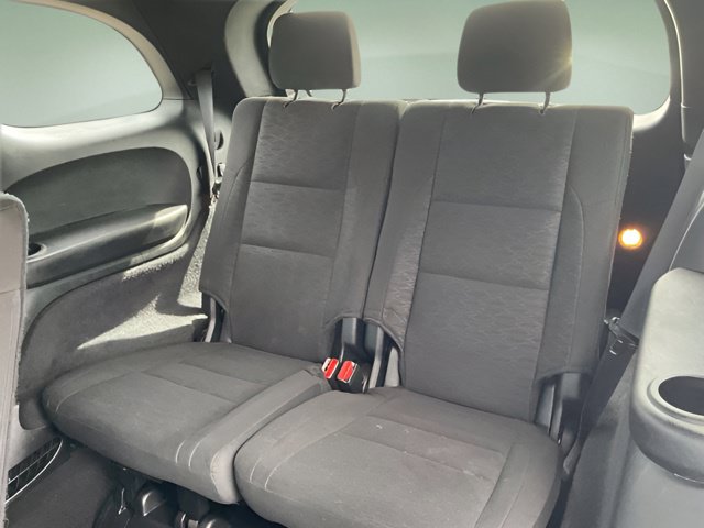 Used 2025 Dodge Durango GT AWD/4WD image 11