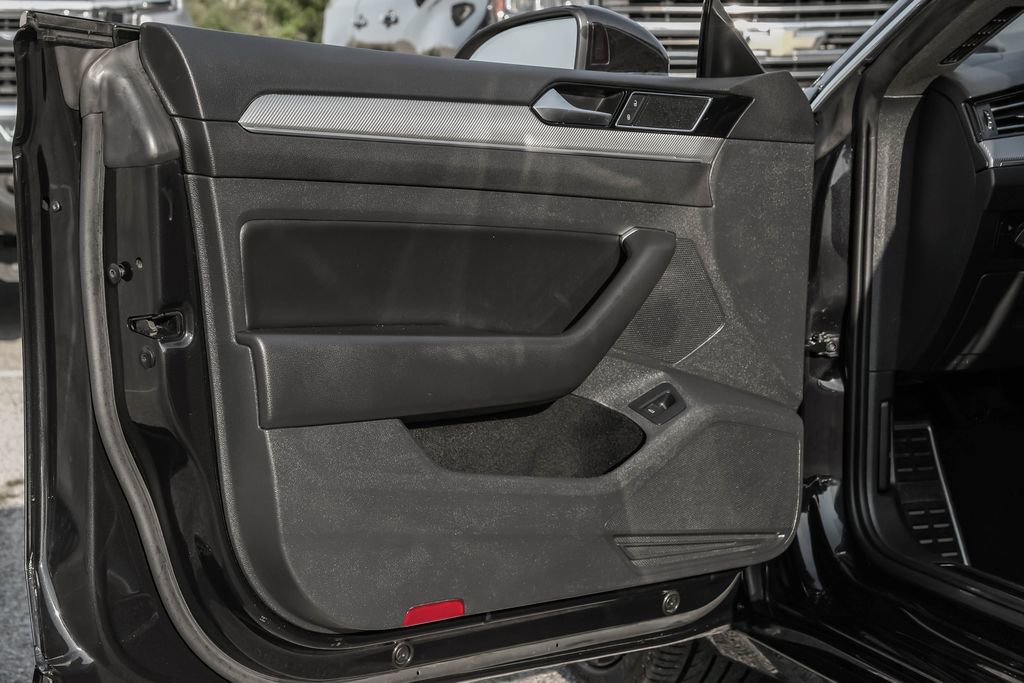 Used 2019 Volkswagen Arteon SEL image 43