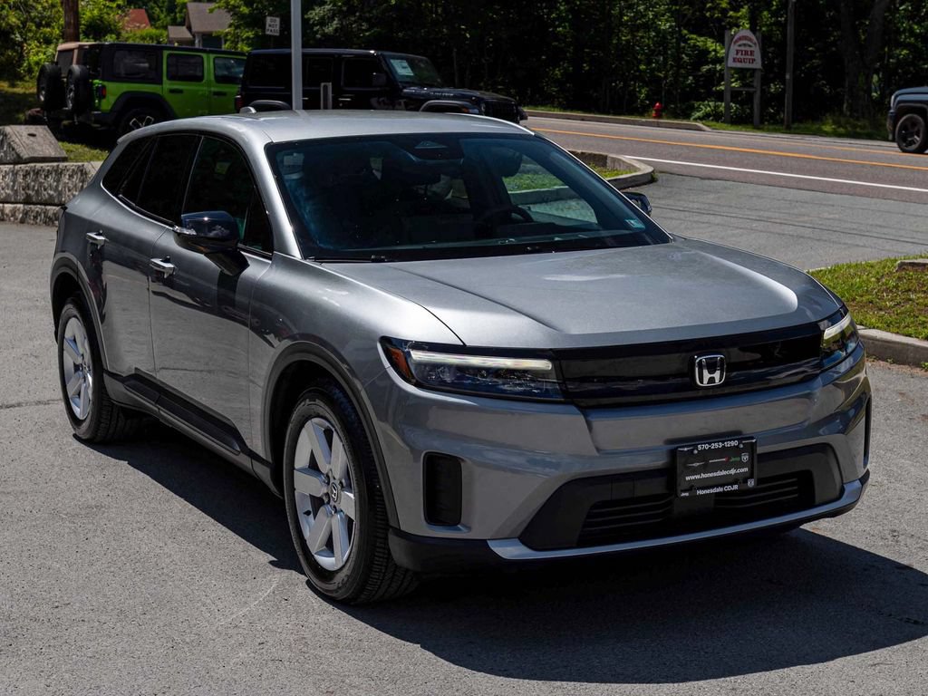 Used 2025 Honda Prologue EX image 3