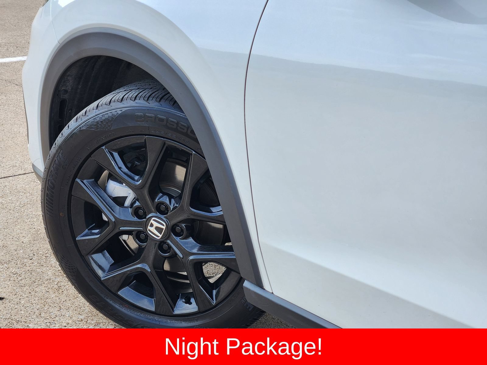 Used 2024 Honda HR-V Sport image 17