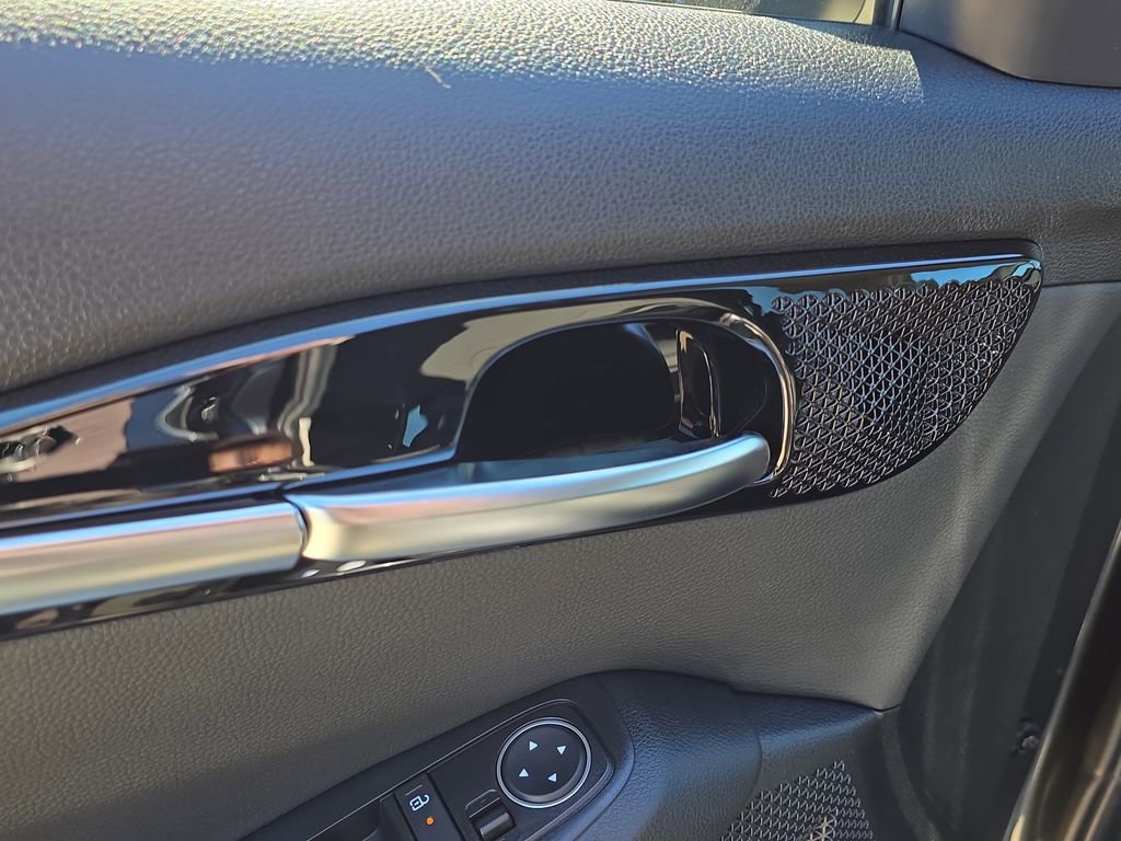 New 2026 Kia Seltos S image 18