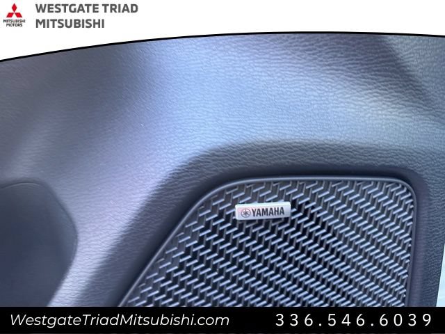 New 2026 Mitsubishi Outlander SEL FWD image 16