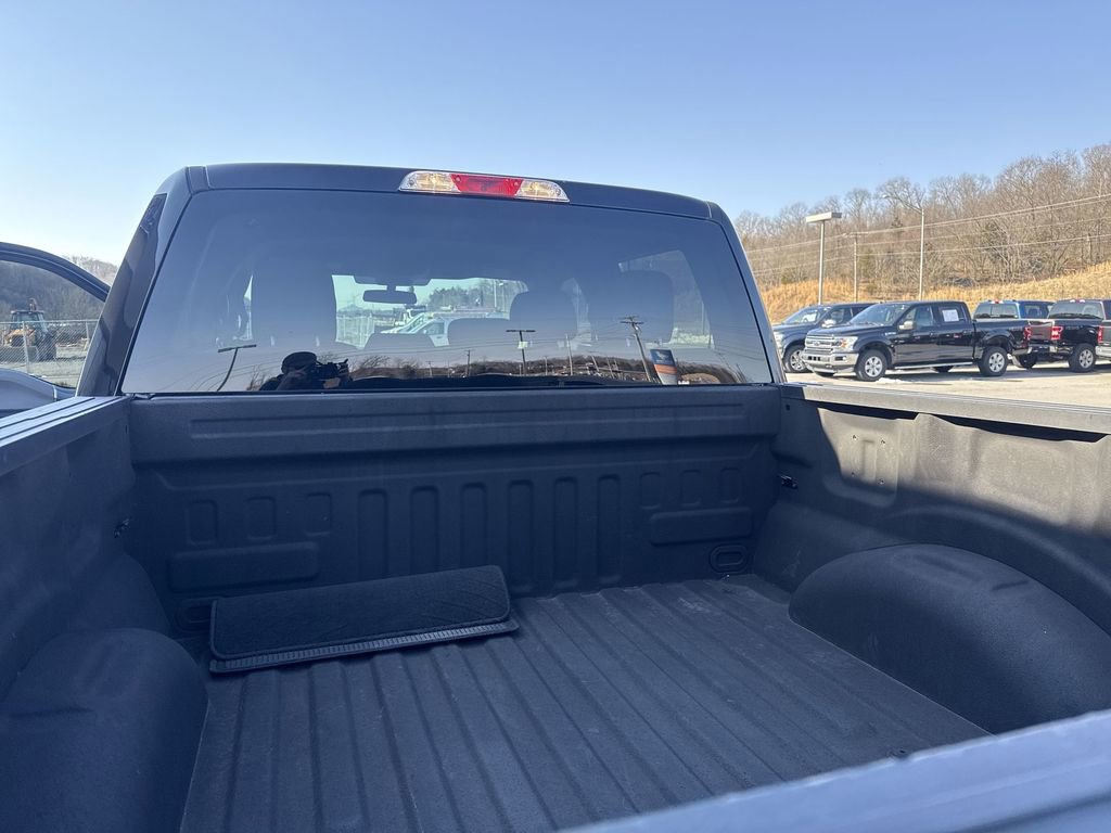 Used 2020 Ford F150 XLT w/ XTR Package image 36