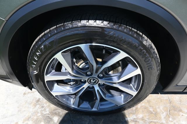 Used 2023 Acura MDX SH-AWD w/ Technology Package image 10