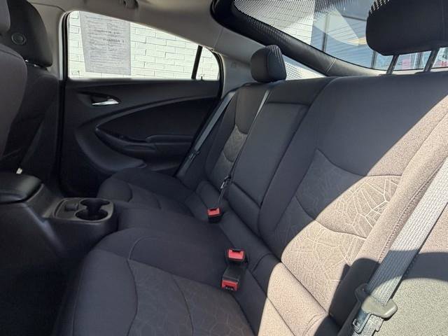 Used 2018 Chevrolet Volt LT w/ Comfort Package FWD image 22