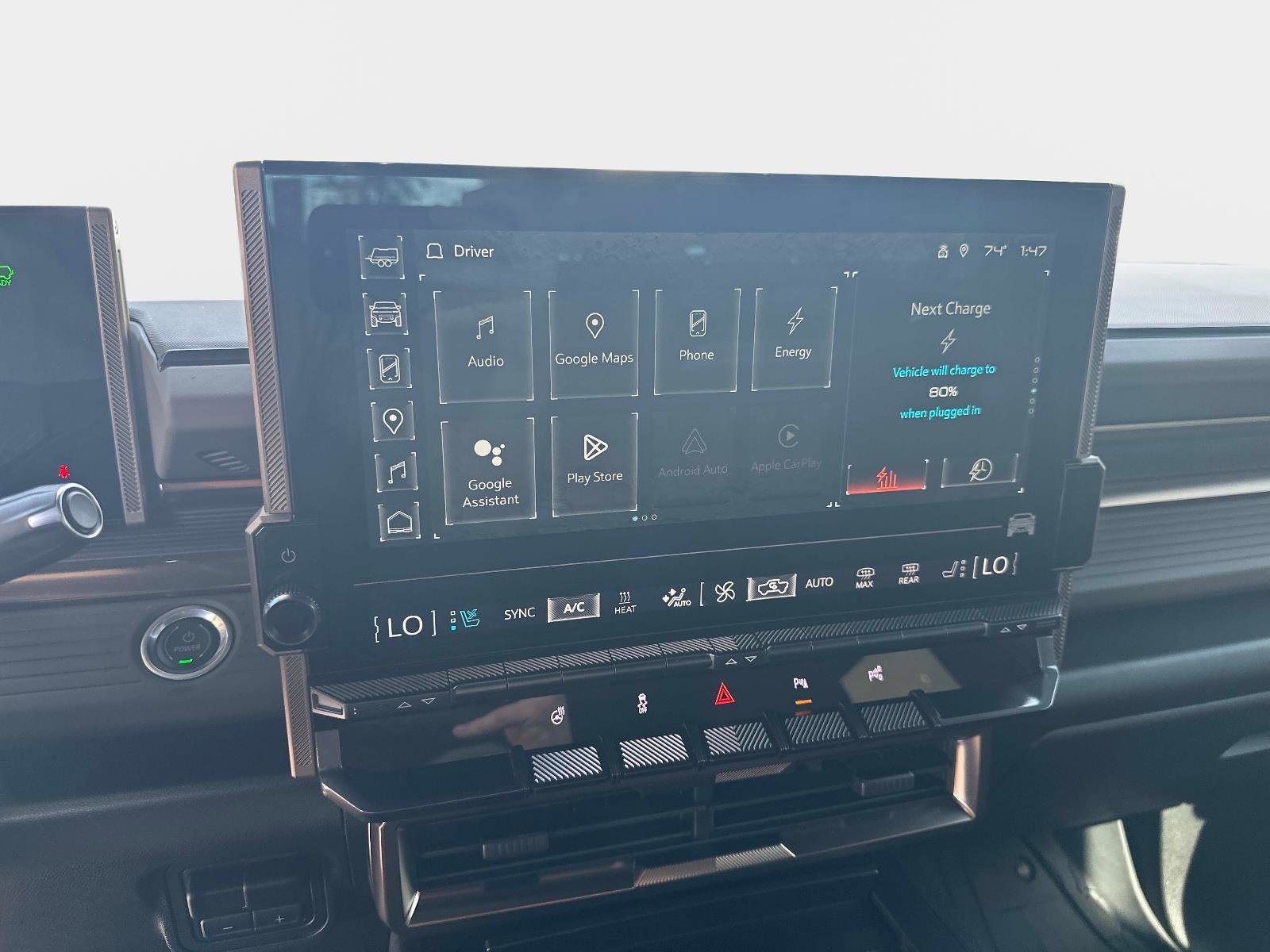 Used 2025 GMC Hummer EV 2X image 21