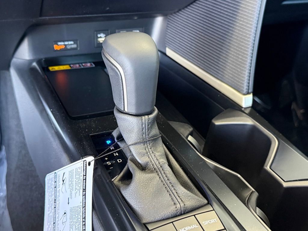 New 2026 Toyota Camry SE image 24