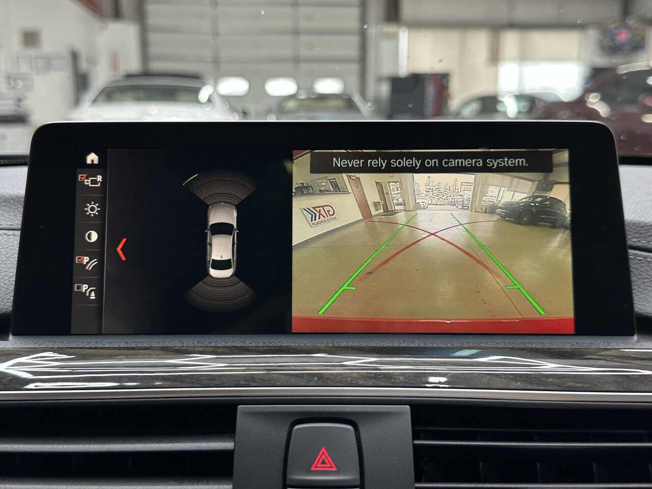 Used 2018 BMW 330i xDrive 330i xDrive AWD 4dr Sedan image 30