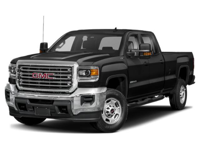 Used 2019 GMC Sierra 2500 SLT
