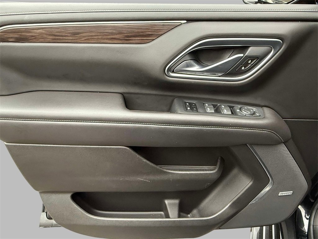 Used 2021 Chevrolet Tahoe LT image 22