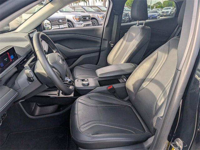 Used 2024 Ford Mustang Mach-E Premium image 6