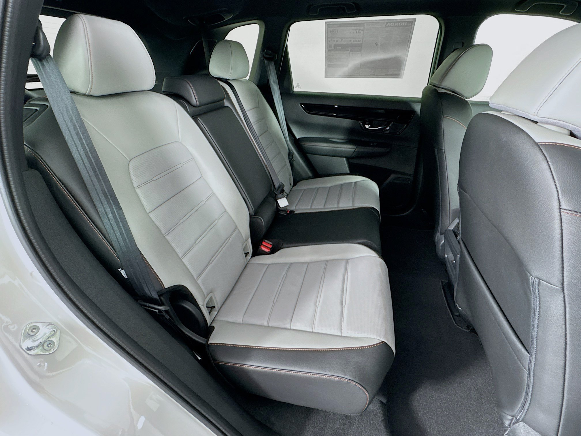 New 2026 Honda CR-V Sport Touring image 28