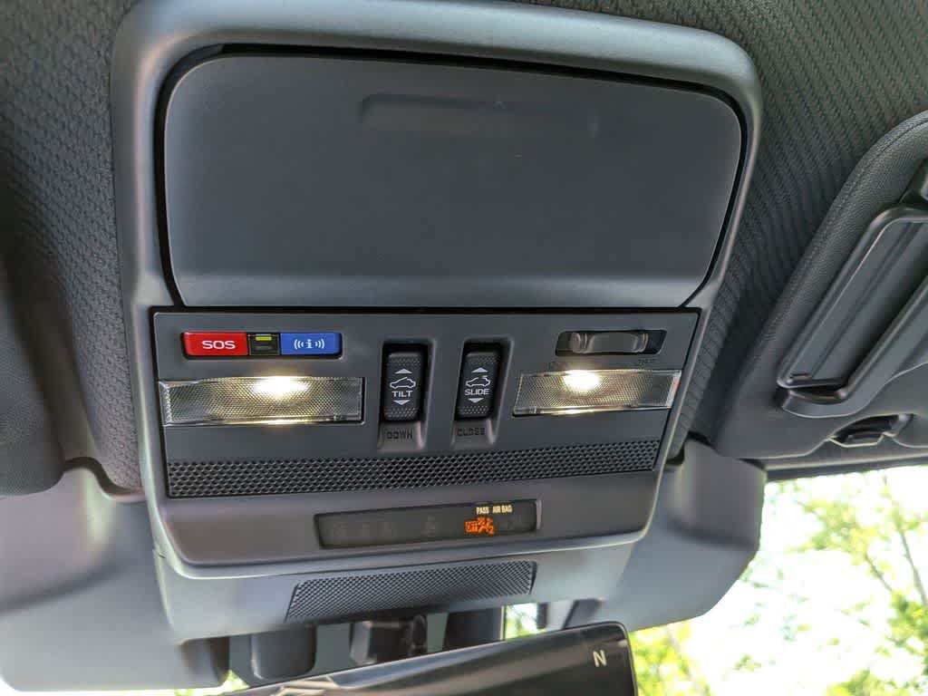 Used 2026 Subaru Outback Touring AWD/4WD image 15