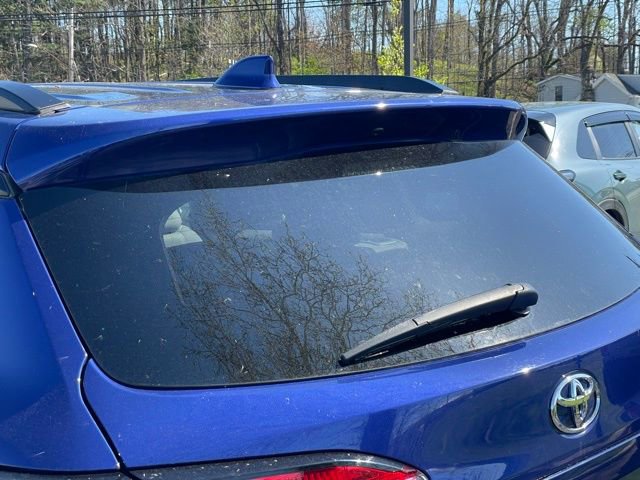 Used 2023 Toyota Corolla Cross LE w/ Moonroof Package AWD/4WD image 31