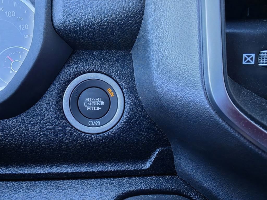 New 2026 RAM 1500 Big Horn image 22