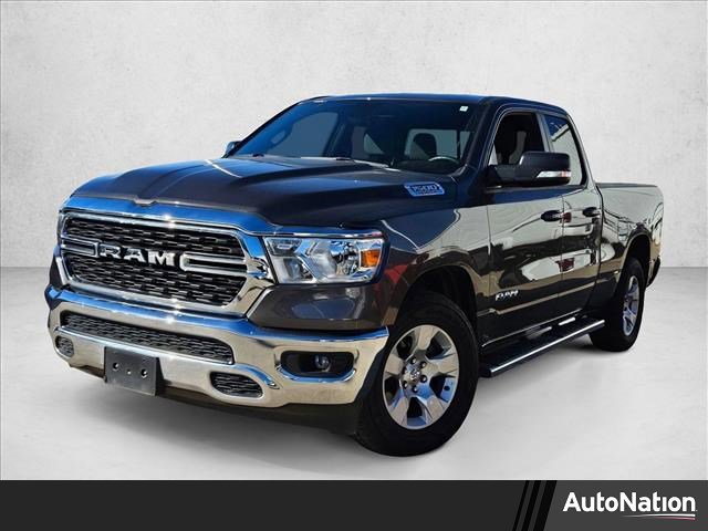 Used 2022 RAM 1500 Lone Star