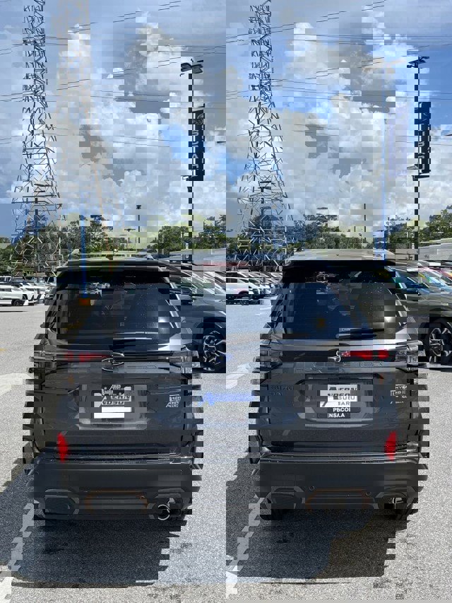 New 2025 Subaru Forester Sport image 4