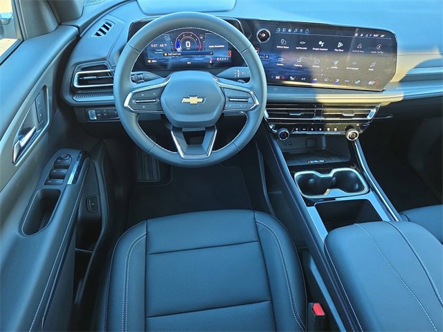 New 2026 Chevrolet Traverse LT image 13