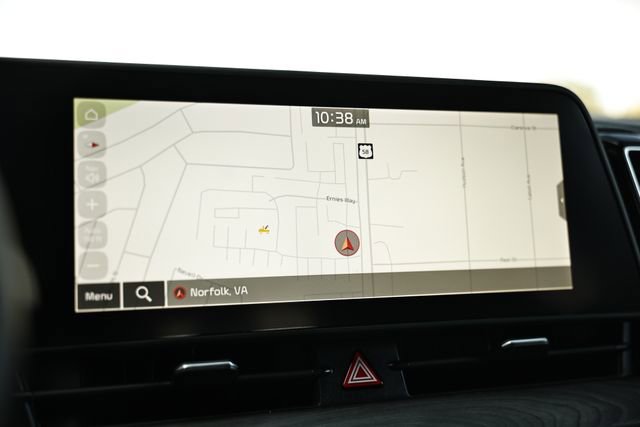 Used 2024 Kia Sportage X-Line w/ X-Line Premium Package image 35