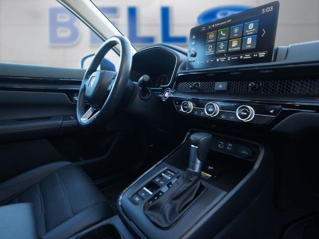 Used 2024 Honda CR-V EX-L image 19