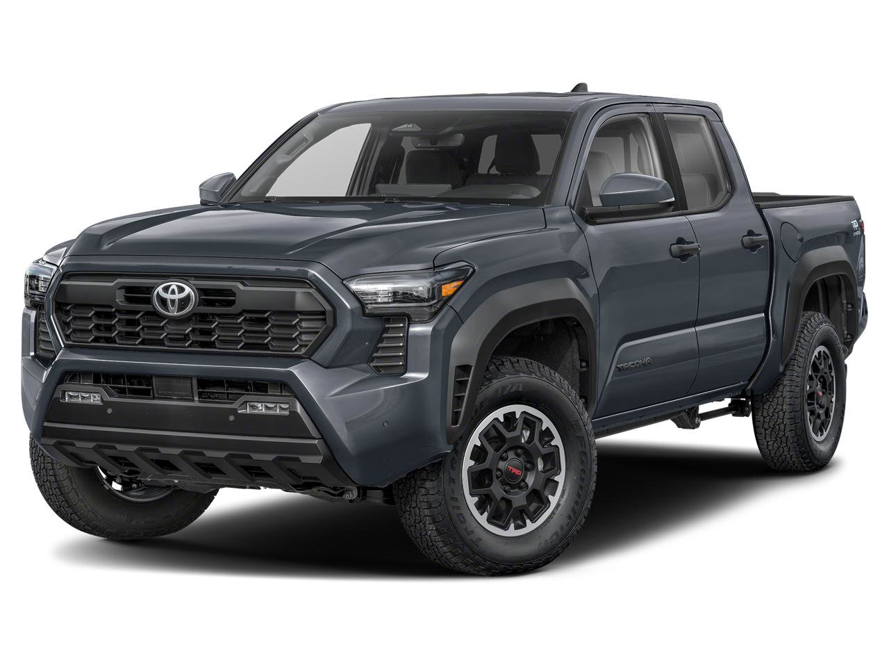New 2026 Toyota Tacoma TRD Off-Road AWD/4WD image 23