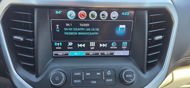 Used 2019 GMC Acadia SLT image 23