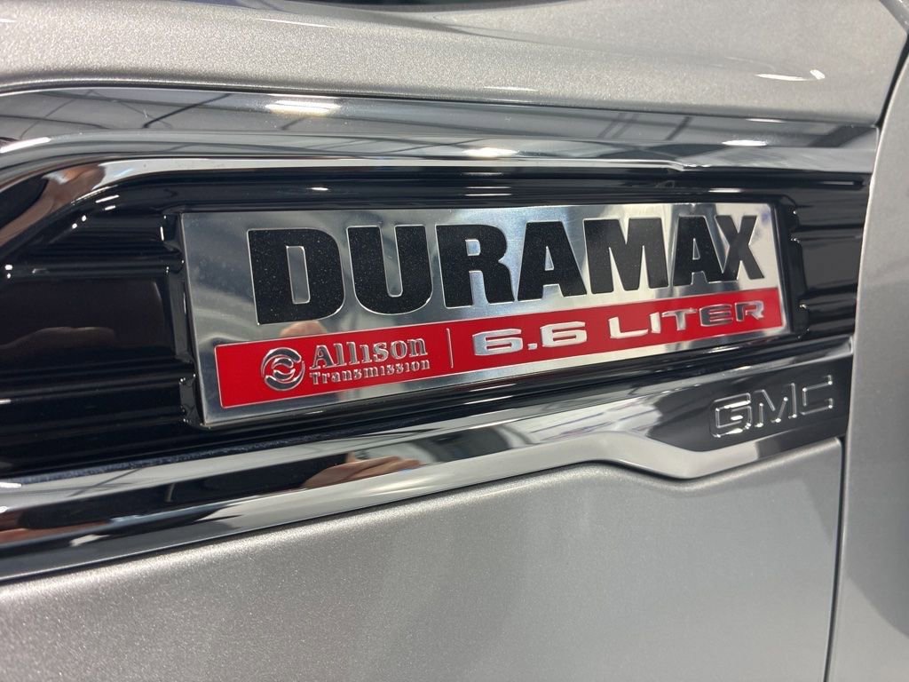 Used 2022 GMC Sierra 2500 Denali w/ Denali Ultimate Package image 33