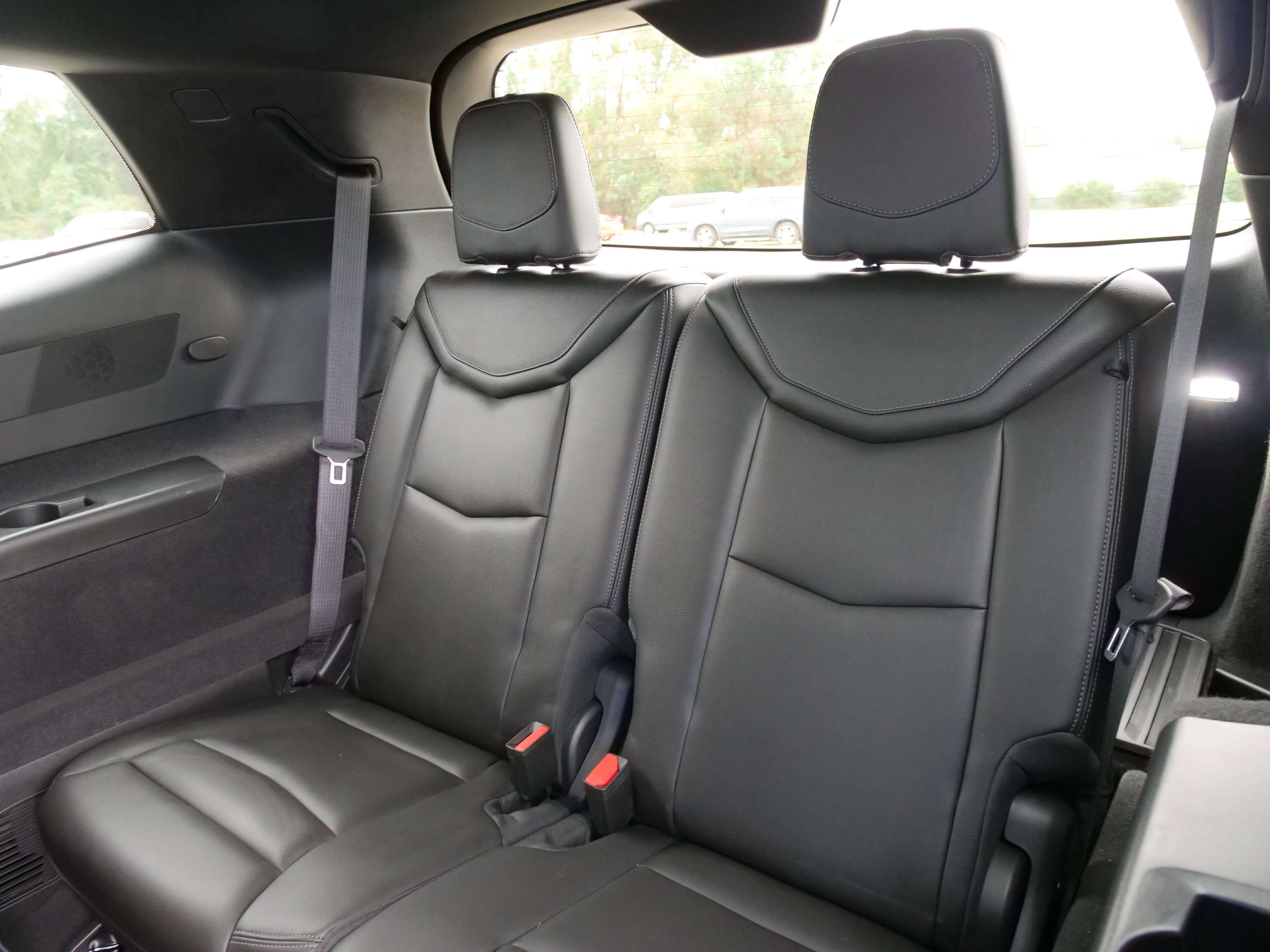 Certified 2025 Cadillac XT6 Luxury image 15