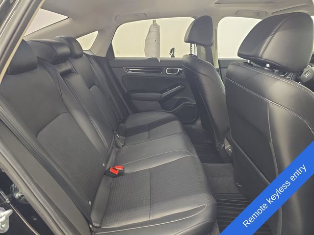 Used 2022 Honda Civic Touring image 12