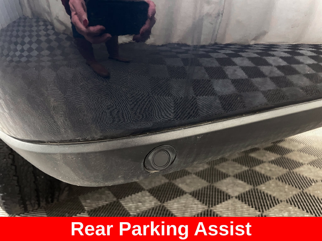 Used 2024 RAM 2500 Laramie w/ Night Edition AWD/4WD image 17