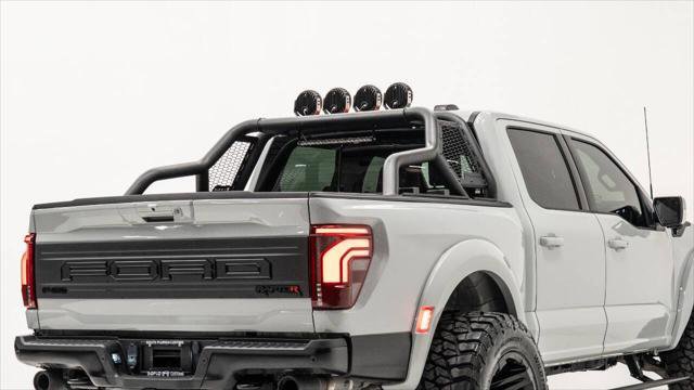 Used 2024 Ford F150 Raptor w/ Equipment Group 803A Raptor R image 9