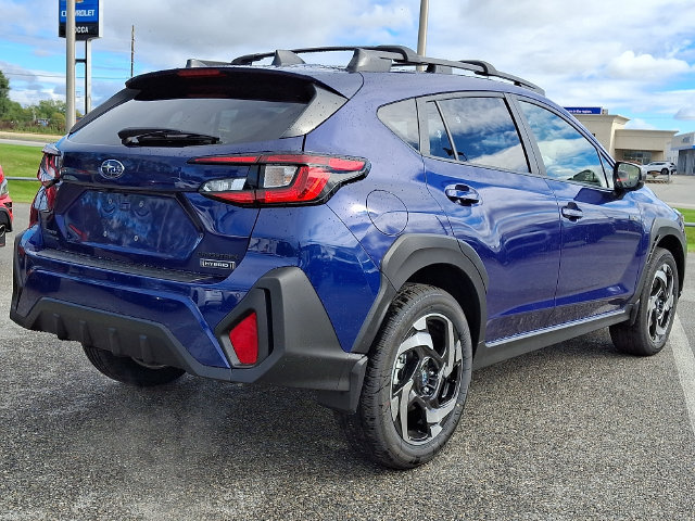 New 2026 Subaru Crosstrek 2.5i Limited AWD/4WD image 7