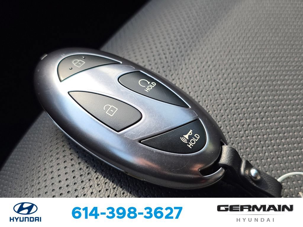 Used 2026 Hyundai Santa Cruz XRT AWD/4WD image 34