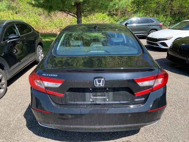 Used 2021 Honda Accord EX-L image 3