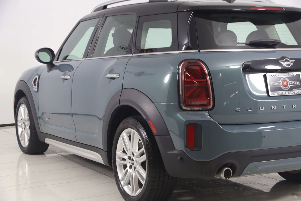 Used 2024 MINI Cooper Countryman S AWD/4WD image 27
