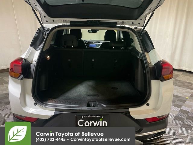 Used 2021 Buick Encore GX Essence image 17