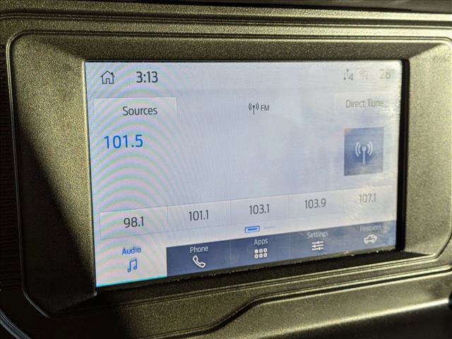 Used 2023 Ford Bronco 2-Door image 18