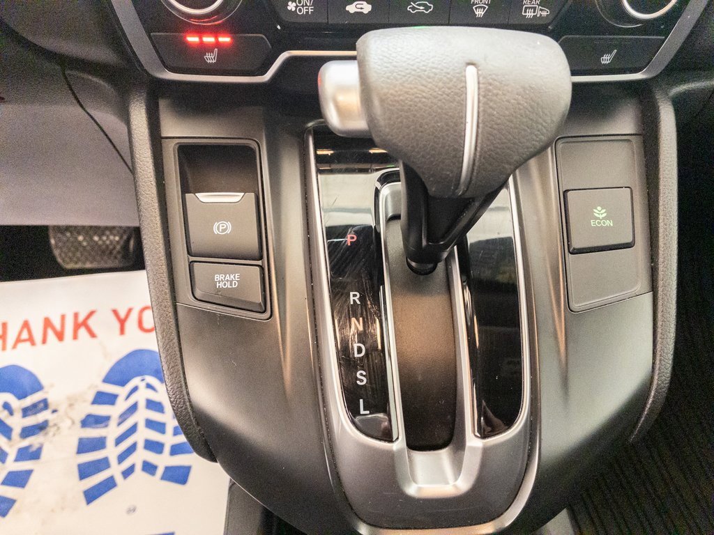Used 2019 Honda CR-V EX image 22