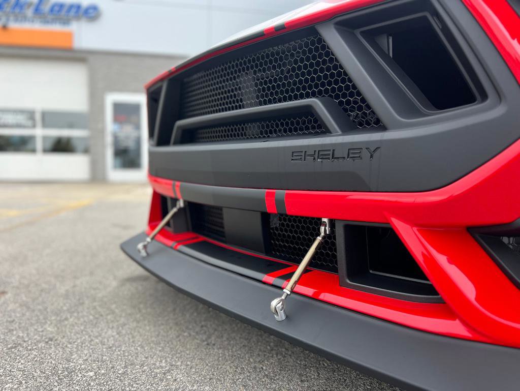 New 2025 Ford Mustang GT Premium w/ GT Performance Package image 11