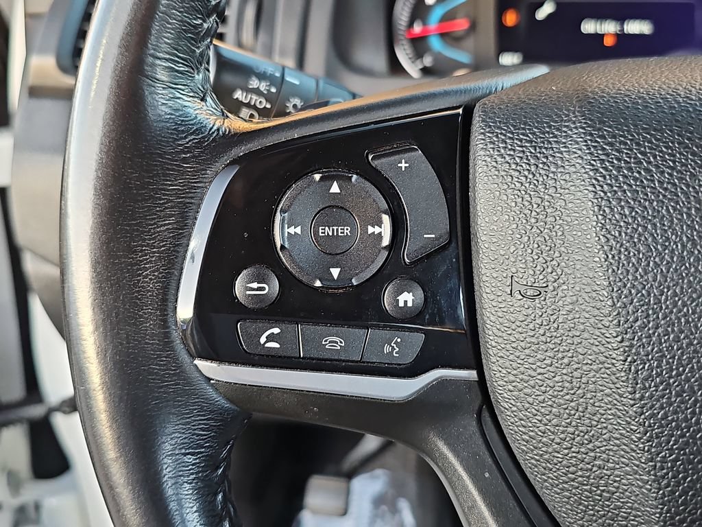 Used 2021 Honda Passport EX-L image 11