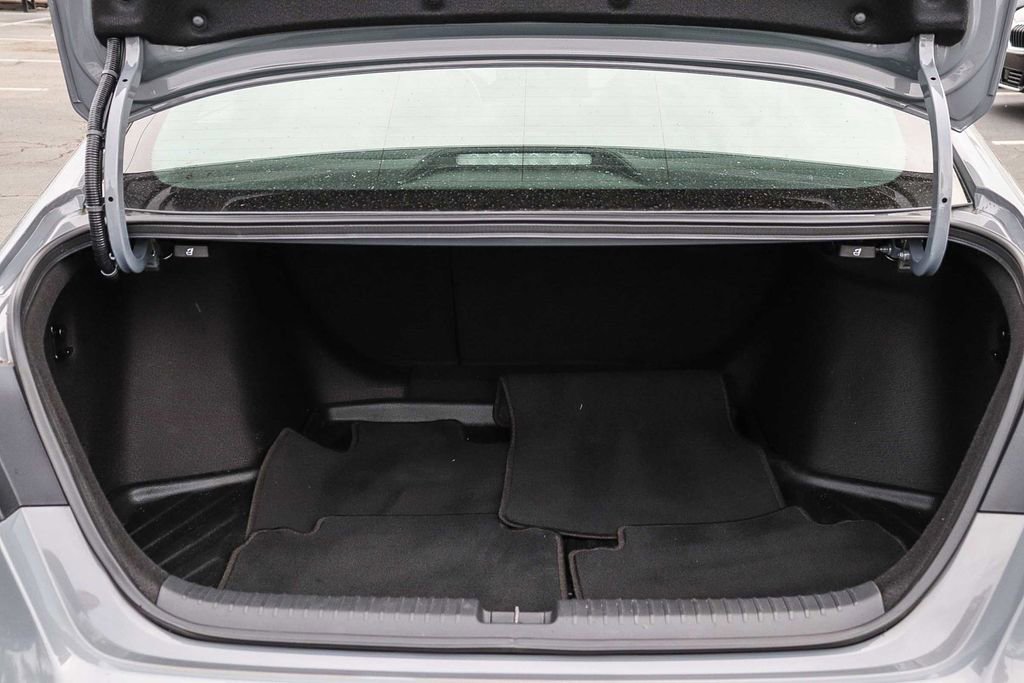 Used 2024 Honda Accord Sport image 28